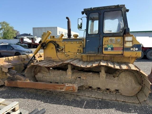 Komatsu D 65 P-8