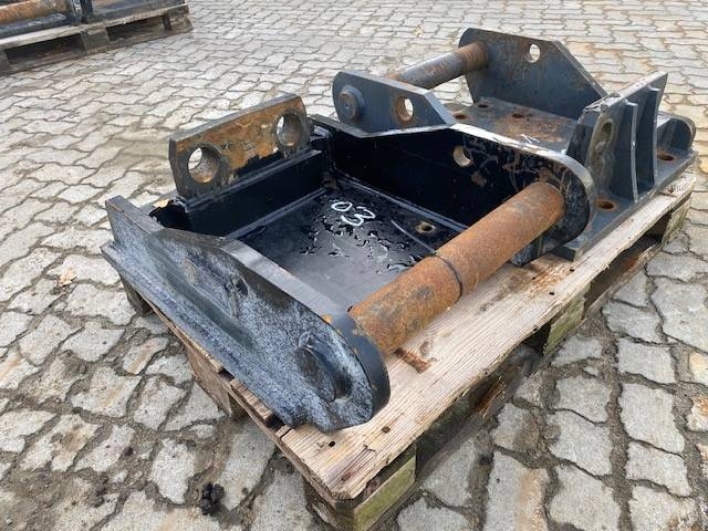 Other (5639) gebr. Anbauplatte