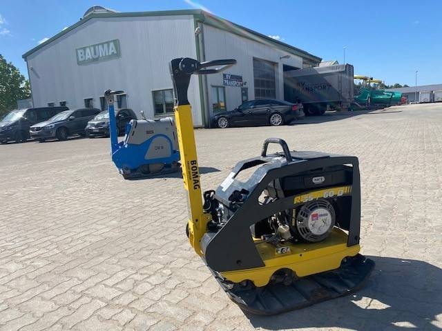 Bomag BPR 35/60 D MIETE / RENTAL (12005435)