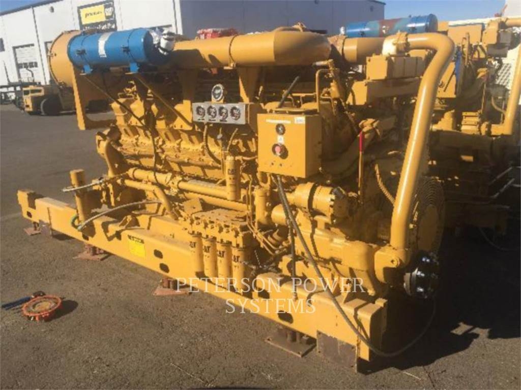 Caterpillar 3516 For Sale , CATERPILLAR 3516 Engine For Sale – XEER