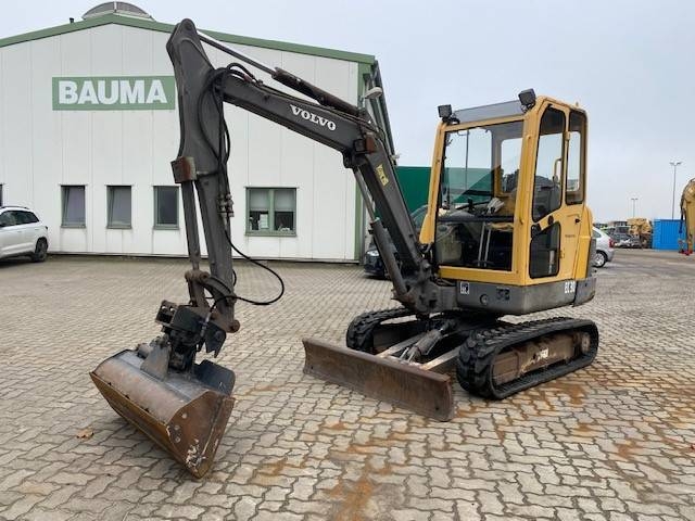 Volvo EC 30 (12005611)