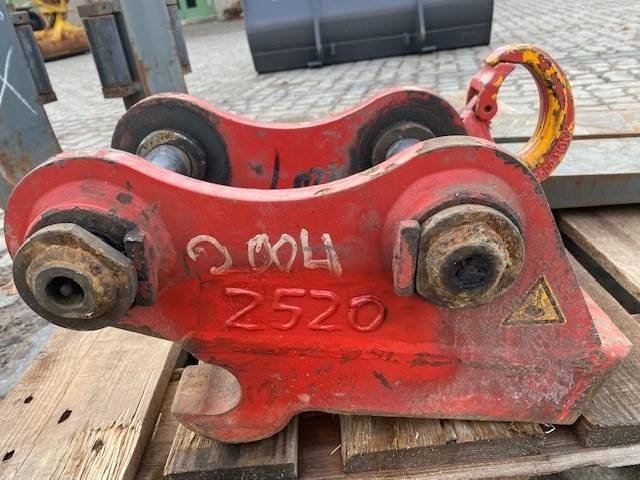 Lehnhoff (99002520) mech. SW Lehnhoff MS 03