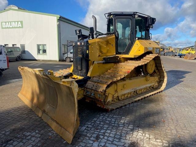 CAT D 5 LGP MIETE / RENTAL (12001907)