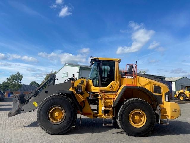 Volvo L 180 H (12005509)