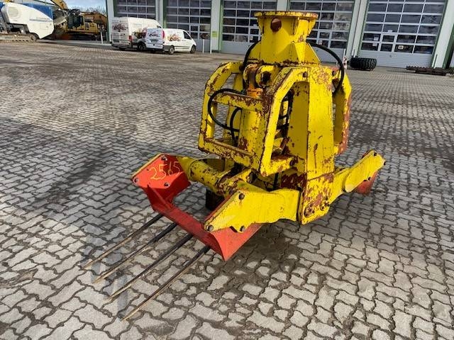 [Other] EBS Greifer mit Zinken (99002565)