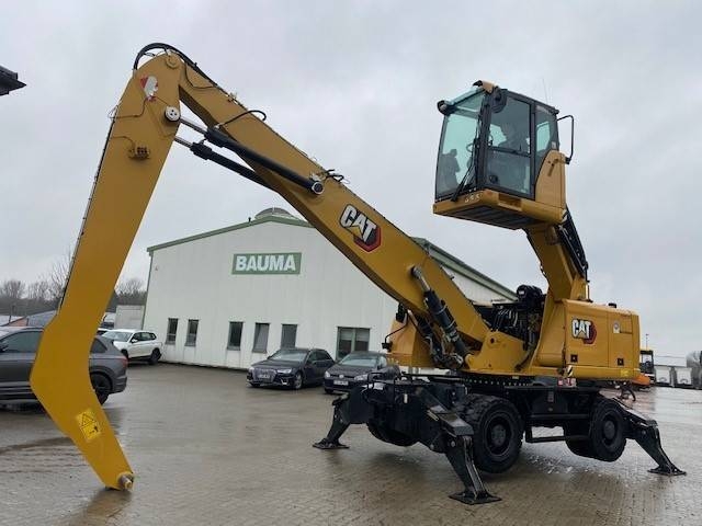 CAT MH 3022 IND MIETE / RENTAL (12002178)