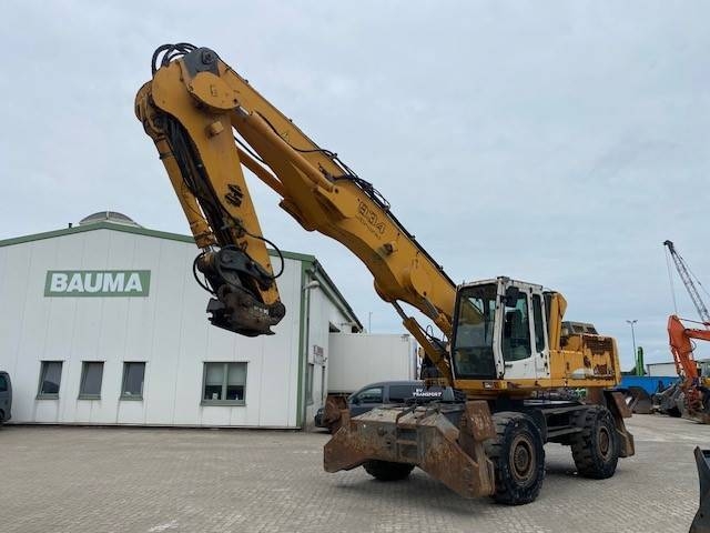 Liebherr A 934 B HD (12005517)