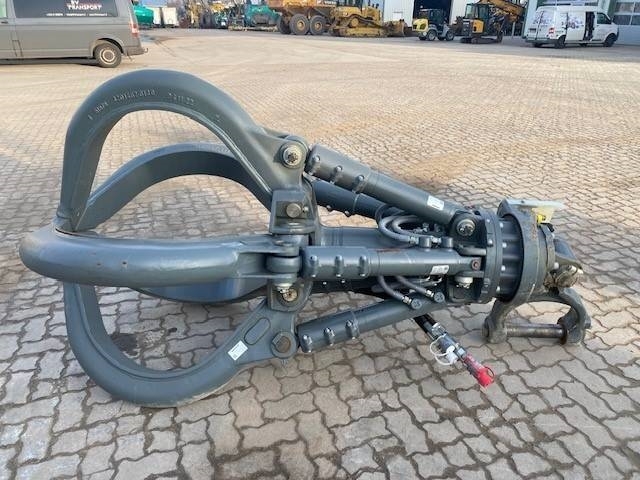 Liebherr GM 65 MIETE / RENTAL (12002369)