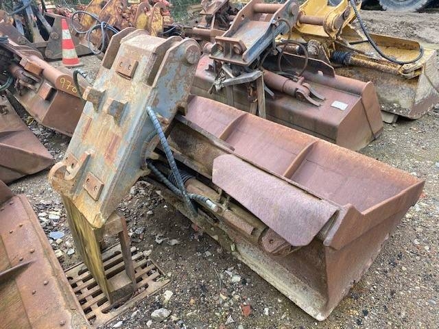 [Other]  (99002580) 2.20 m GLV / ditch cleaning bucket Vol