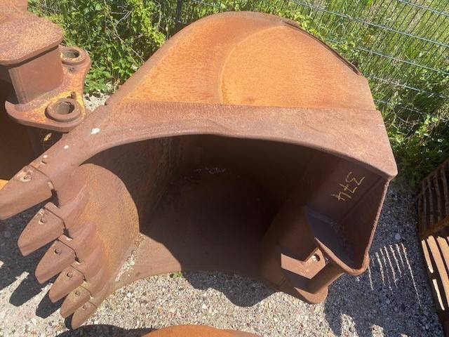 [Other]  (99002028) 1.40 m Tieflöffel / bucket MS 20