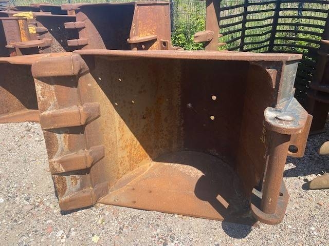 [Other]  (99002029) 1.15 m Tieflöffle / bucket MS 21/25