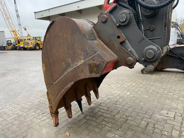 [Other]  (12005219) 1.30 m Tieflöffel / bucket OQ 70/55