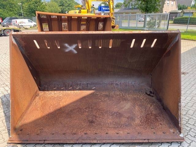 [Other] (2660) ca. 5.0 cbm Leichtgutschaufel 7 bucket