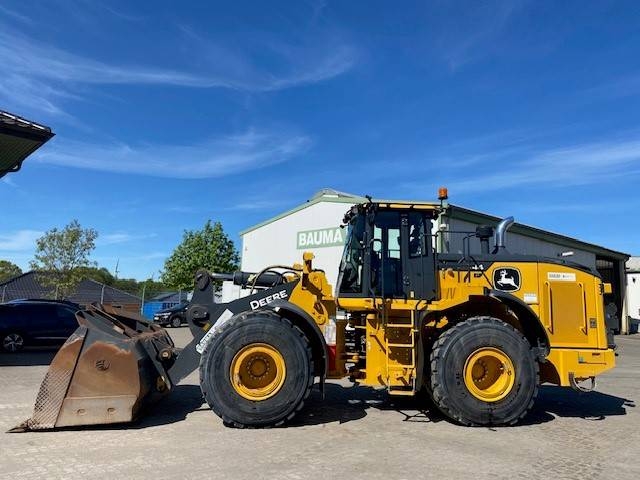 John Deere 744 P SW Vorber. 3. Kreis, MIETE/RENTAL (12002125)