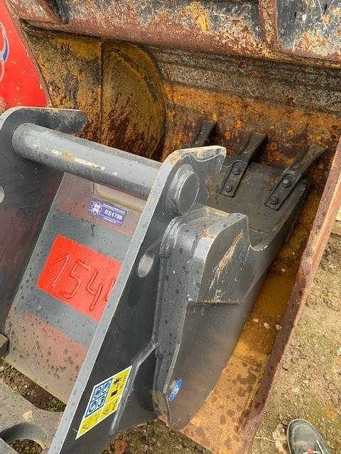 [Other]  (99001544) 0.50 m Tieflöffel / bucket MS 08