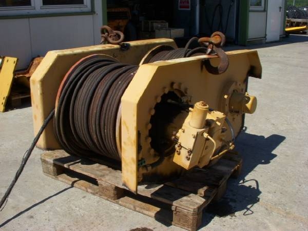 [Other] Zollern Winde / winch (261)