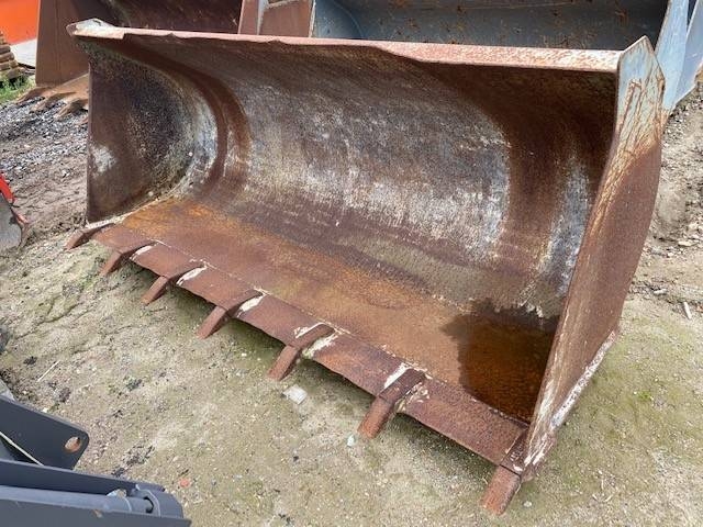 [Other] (99001781) 1.2 cbm gebr. Schaufel / bucket
