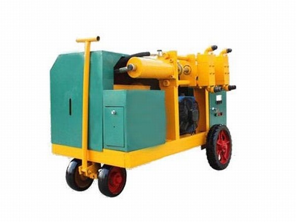 嘉仕达 zsy50/70双液液压注浆泵