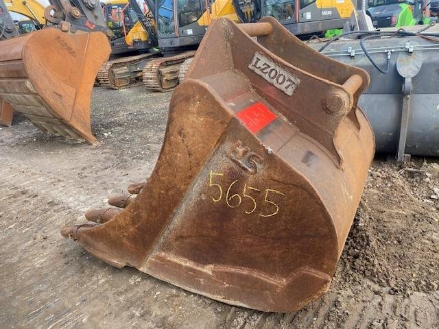 [Other] (5655) 1.60 m H. Schoch TL / bucket