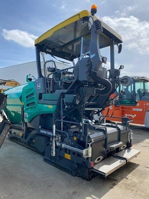 Vögele Super 1300-3i MIETE / RENTAL (12001899)