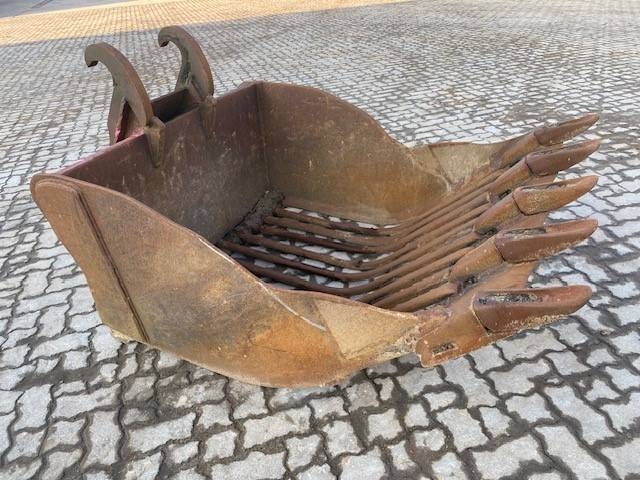 [Other] (12005284) 1.25 m Sieblöffel / bucket SMP2