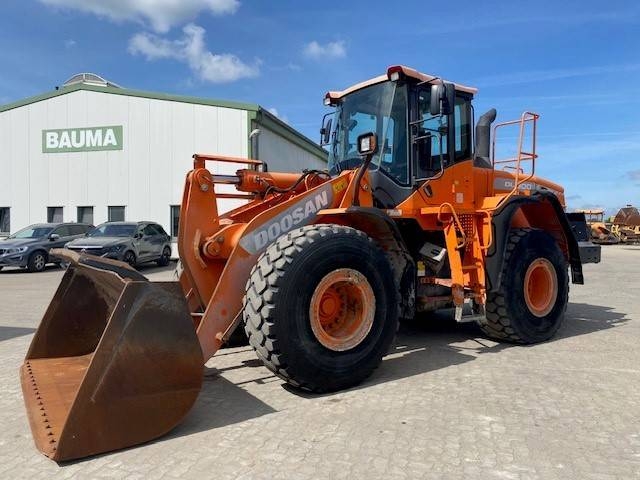 Doosan DL 300-3 (12005349)