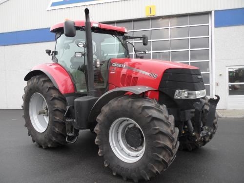 case ih puma 215 key - 卡车,价格:nt$ 2,768,492,制造年份:2013