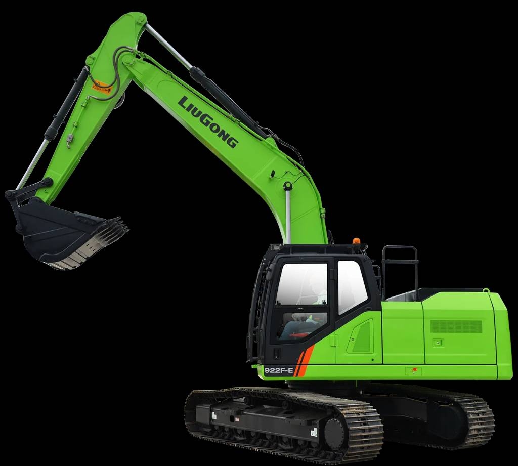 LiuGong 924 FE