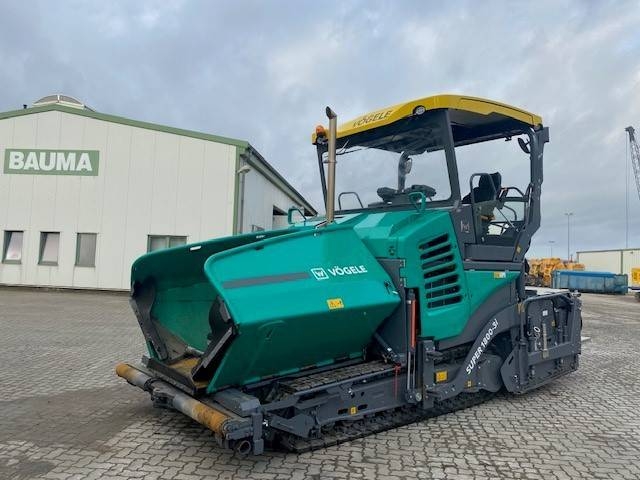 Vögele Super 1800-3i MIETE / RENTAL (12005221)