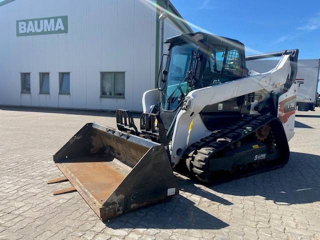 Bobcat T 76 MIETE / RENTAL (12005887)