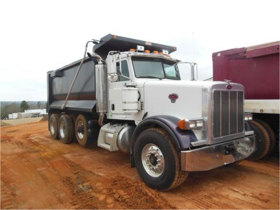 peterbilt 378