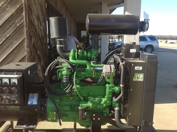 john deere jd4045 - 引擎(发动机),价格:nt$ 439,865,制造年份:2014