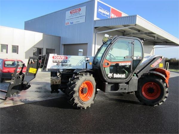 bobcat t40180