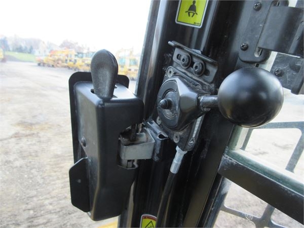 caterpillar 246c 2013,滑移转向装载机