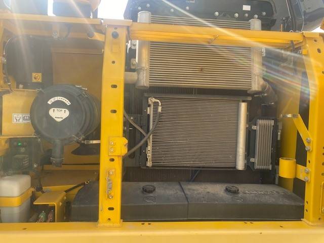 Komatsu PC 240 NLC-11 LongReach MIETE / RENTAL (12000860)