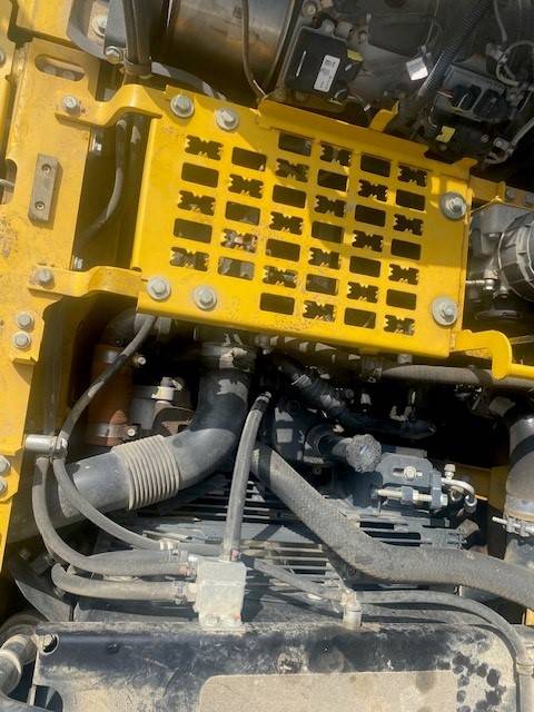 Komatsu PC 240 NLC-11 LongReach MIETE / RENTAL (12000860)