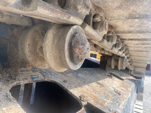 Komatsu PC 240 NLC-11 LongReach MIETE / RENTAL (12000860)