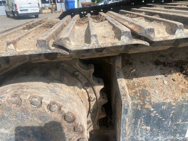 Komatsu PC 240 NLC-11 LongReach MIETE / RENTAL (12000860)