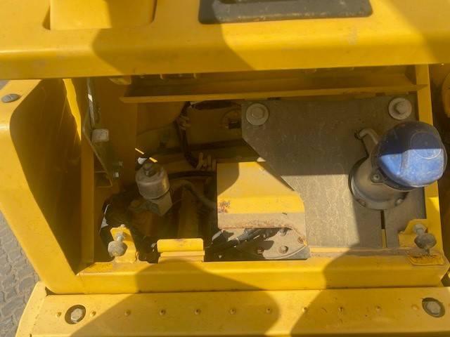 Komatsu PC 240 NLC-11 LongReach MIETE / RENTAL (12000860)