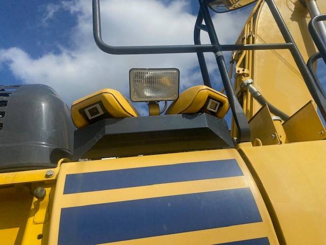 Komatsu PC 240 NLC-11 LongReach MIETE / RENTAL (12000860)