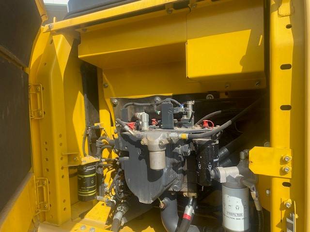 Komatsu PC 240 NLC-11 LongReach MIETE / RENTAL (12000860)
