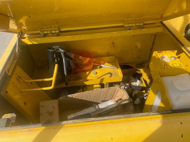 Komatsu PC 240 NLC-11 LongReach MIETE / RENTAL (12000860)
