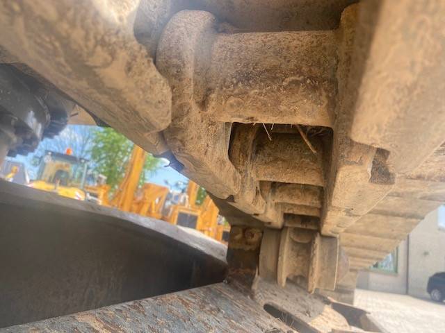 Komatsu PC 240 NLC-11 LongReach MIETE / RENTAL (12000860)