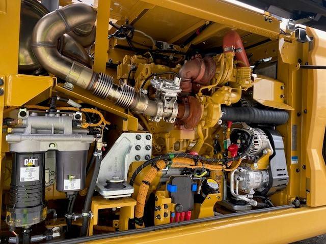 CAT MH 3024-07D ULM MIETE / RENTAL (12002224)