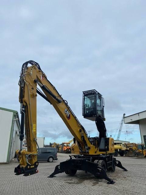 CAT MH 3024-07D ULM MIETE / RENTAL (12002224)