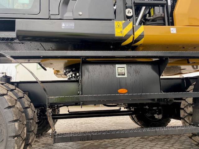 CAT MH 3024-07D ULM MIETE / RENTAL (12002224)