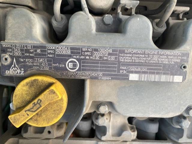 Bomag BW 138 AD (12005751)