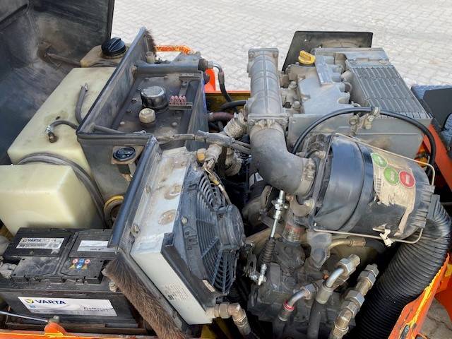 Bomag BW 138 AD (12005751)