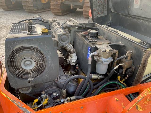 Bomag BW 138 AD (12005751)