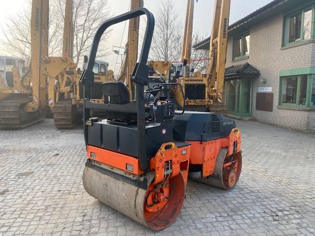 Bomag BW 138 AD (12005751)